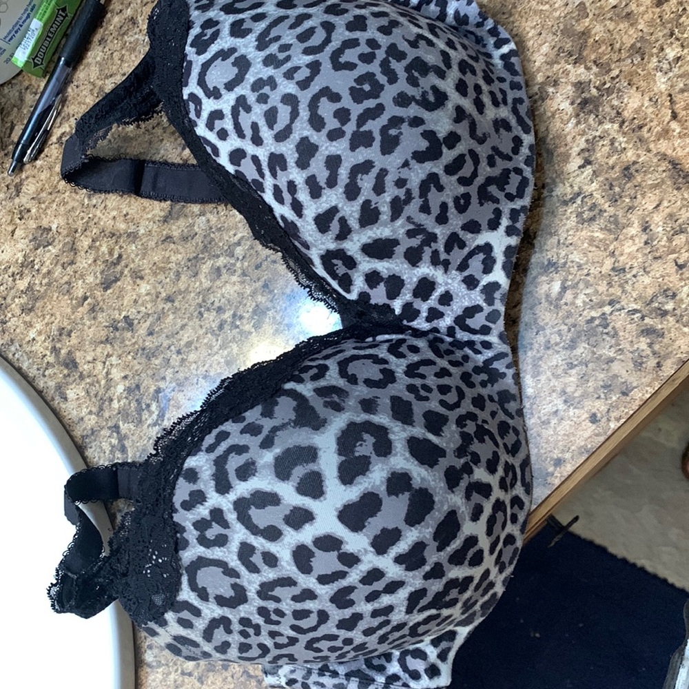 LeMysterie FULL FIT Dream Lace Tisha bra